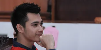 Eza Gionino Lega Bongkar Kebohongan Ardina Rasti