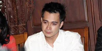 Eza Gionino Masuk Sel Jam 4 Sore Ini