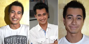 Eza Gionino: Membuat Luka Sedikitpun Nggak Pernah