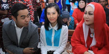 Eza Gionino Mempertanyakan Keterangan Rasti Yang Janggal