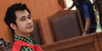 Eza Gionino Siap Gugat Balik Ardina Rasti