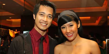 Eza Gionino Tak Mau Laporkan Balik Ardina Rasti