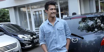 Eza Gionino Tertangkap, Ini Dia Komentar Pihak Kepolisian