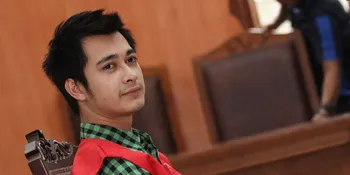 Eza Gionino Tetap Merasa Tak Bersalah