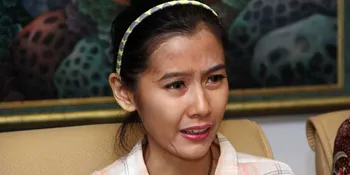 Eza Gionino Tidak Ditahan, Ardina Rasti Kecewa