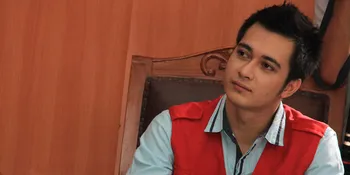 Eza Gionino Yakin Video Rekaman Rasti Hanya Jebakan