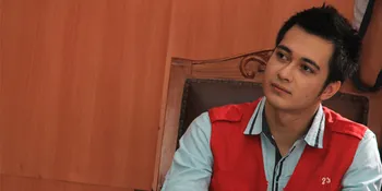 Eza Tuduh Rasti Kerjasama dengan Saksi