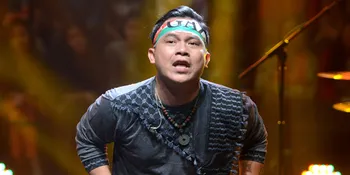 Faank Wali: Banyak Anak Bikin Seneng!