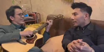 Fabio Asher Kolaborasi dengan Tohpati di Single Legendaris