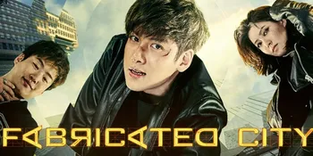 'FABRICATED CITY', Aksi Ji Chang Wook Ungkap Kasus Pemerkosaan