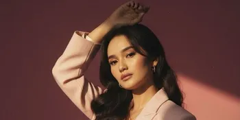 Faby Marcelia Jawab Rumor Nikah Siri, Siap Cari Cinta Baru di 2026