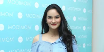 Faby Marcelia Melahirkan Anak Kedua, Wajah Putrinya Bikin Penasaran
