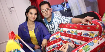 Faby Marcelia-Revand Narya Terinspirasi Sophan Sophiaan-Widyawati