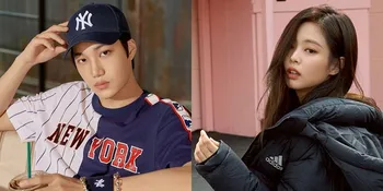 Face Reader Teliti Kecocokan Kai EXO &#38; Jennie BLACKPINK Dari Bentuk Wajah