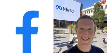 Facebook Resmi Ganti Nama Jadi Meta, Apa Saja Dampak dan Perubahannya Pada Produk Layanan?