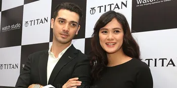 Fachri Albar Berniat Rebutan Perhatian Renata Dengan Anak?