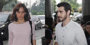 Fachri Albar Didakwa, Renata Kusmanto Menangis