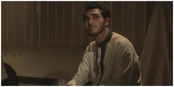 Fachri Albar Diminta Untuk Beradegan Mengaji, Ini Yang Terjadi