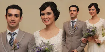 Fachri Albar Nikahi Renata Kusmanto Karena...