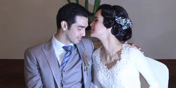 Fachri Albar: Saya Selalu Kangen Istri