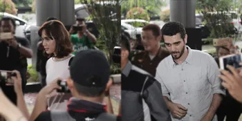 Fachri Albar Segera Bebas, Renata Kusmanto Ungkap Rencana Untuk Hibur Sang Suami