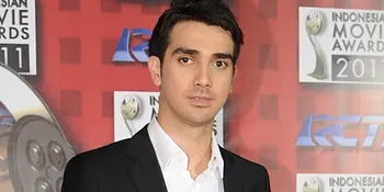 Fachri Albar Tutupi Kedekatannya Dengan Renata Kusmanto