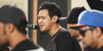 Fade2Black Vakum, Bondan Prakoso Bikin 'I Will Survive'