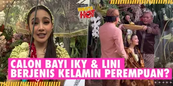 Fadil Jaidi Keceplosan Sebut Calon Bayi Rizky Febian &#38; Mahalini Anak Salihah, Sule: Kita Syukuri Aja