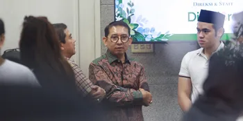 Fadli Zon Kenang Ray Sahetapy: Seniman Tangguh yang Menginspirasi