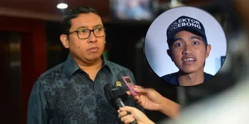 Fadli Zon Sebut Kasus Kaesang Harus Tetap Diproses