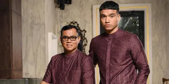 Fadly Faisal dan Rebecca Klopper Dikabarkan Putus, Haji Faisal: Kalau Udah Nggak Sejalan dan Sepemikiran Mau Apa?