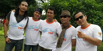 Fadly: Padi Akan Bangkit Dengan Energi Baru