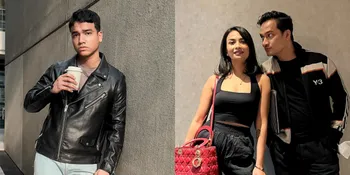 Fadly Sebut Mendiang Vanessa Angel dan Bibi Ardiansyah Terus Beri Keberkahan Bagi Keluarganya