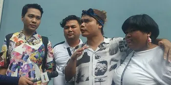 Fahmi Aditian Bantah Makan Enak di Kasino, Dijanjikan Jadi Artis Oleh Mak Vera