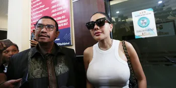 Fahmi Bachmid Tanggapi Status Tersangka Nikita Mirzani: Tidak Ada Pemerasan