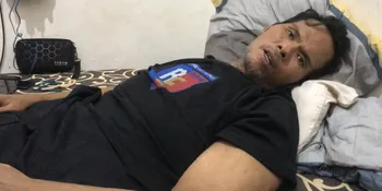 Fahmi Bo Sakit dan Terhimpit Ekonomi, Dukungan Publik Jadi Obat Mental