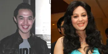 Fahri Azmi Ingin Satu Frame dengan Meriam Bellina