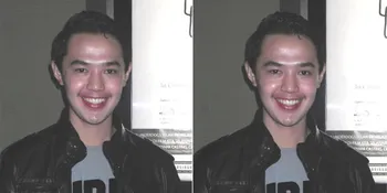 Fahri Azmi Tertantang di Film '23.59, SEBELUM....'