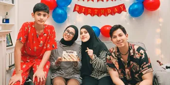 Fairuz A Rafiq & Sonny Septian Hadiahi Karyawan Tiket Konser BTS 2026