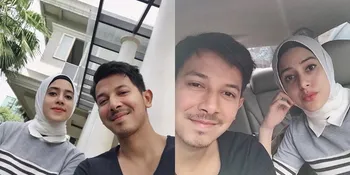 Fairuz A Rafiq &#38; Sonny Septian Nikah Bulan Mei, Ini Konsepnya