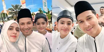 Fairuz A Rafiq Bangga Anak Punya Tabungan Haji, Berharap Bisa ke Tanah Suci Bareng