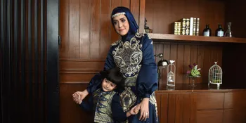 Fairuz A Rafiq Beberkan Kelakuan Mantan Suami, Lupa Anak Sampai Tak Mau Tegur Sapa