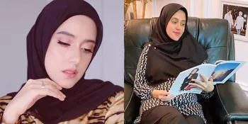 Fairuz A Rafiq Ceritakan Kisah Manis Pahit Hidupnya Lewat Buku, MOVE ON AJA