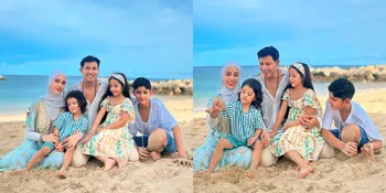 Fairuz A Rafiq dan Sonny Septian Terapkan Sistem Reward, Bikin Anak-Anak Semangat Hafal Qur'an