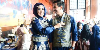 Fairuz A. Rafiq Dukung Hobi Anak, Asal Sekolah dan Agama Nomor Satu