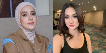 Fairuz A Rafiq Jadi Saksi Sidang Cerai Tengku Dewi Putri dan Andrew Andika