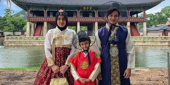Fairuz A Rafiq Sebut Galih Ginanjar Nggak Pernah Kasih Nafkah ke Putranya