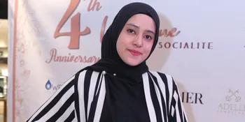 Fairuz A Rafiq Singgung Soal 'Manusia Fake' yang Doyan Cari Panggung, Sindir Siapa?