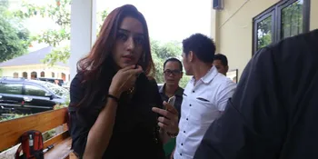 Fairuz A Rafiq Sudah Siap Jadi Single Parent