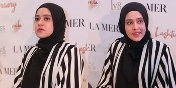 Fairuz A Rafiq Tak Mau Lagi Komentar Soal Galih Ginanjar